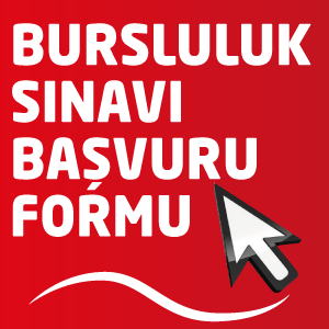 Oğuzkaan Koleji Bursluluk Başvuru Formu