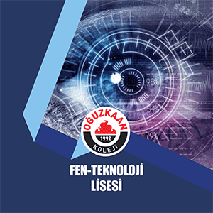 Oğuzkaan Fen ve Teknoloji Lisesi Başakşehir'de açıldı!