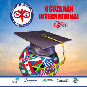 Oğuzkaan Koleji International Education Office
