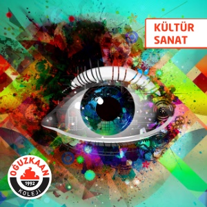 Oğuzkaan Koleji Kültür, Sanat ve Spor Kataloğu