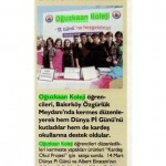 01-03-2014 Bakırköy Ekspress