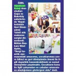 27-03-2014 Habertürk Magazin