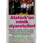 20-05-2014 Samsun Arena