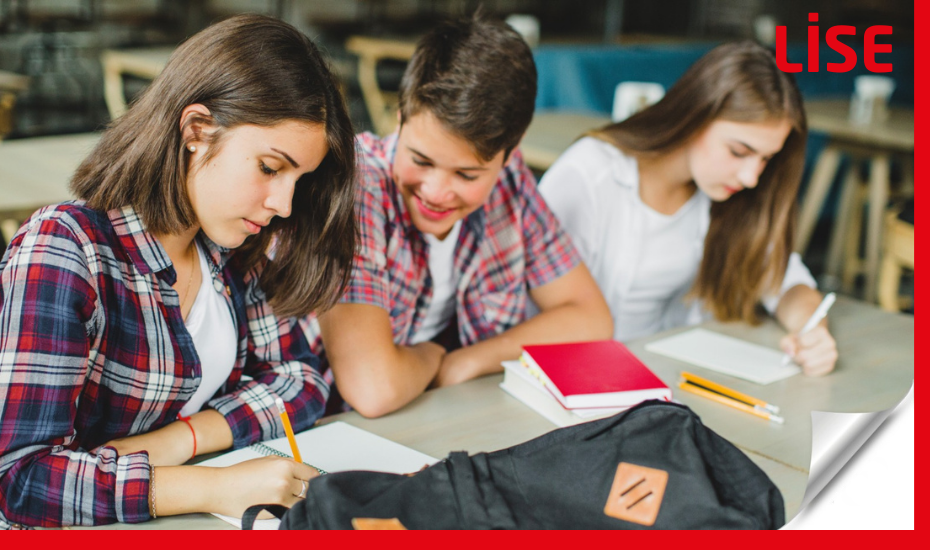 Oğuzkaan Koleji Anadolu ve Fen Lises