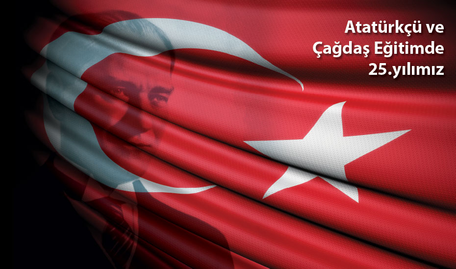 Atatürkçü ve Çağdaş Eğitim Oğuzkaan Koleji Atatürkçü ve Çağdaş Eğitim